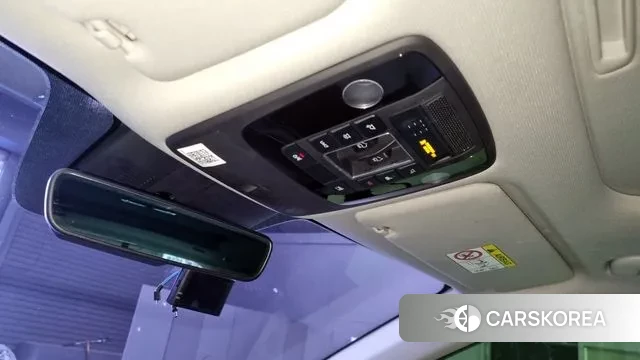 Kia Carnival 4th generation 2020 Черный из Кореи, фото 5
