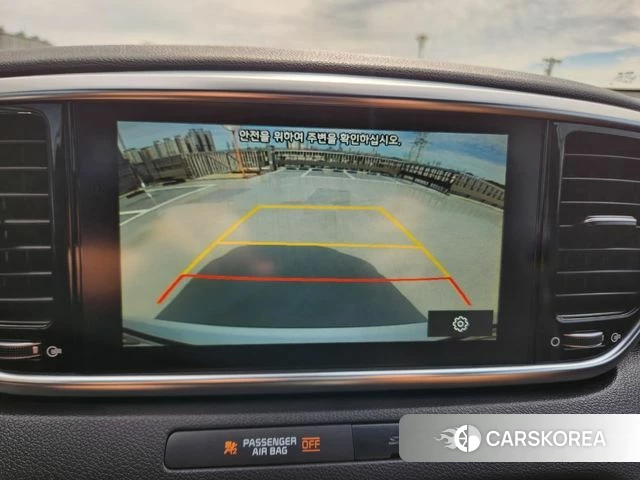 Kia Sportage The Bold 2019 Белый из Кореи, фото 5