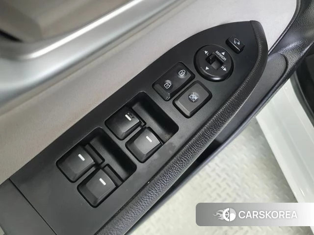 Kia The New Ray 2022 Белый из Кореи, фото 5