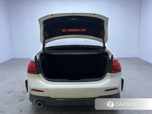 BMW 1 series 2021 Белый из Китая, фото 5