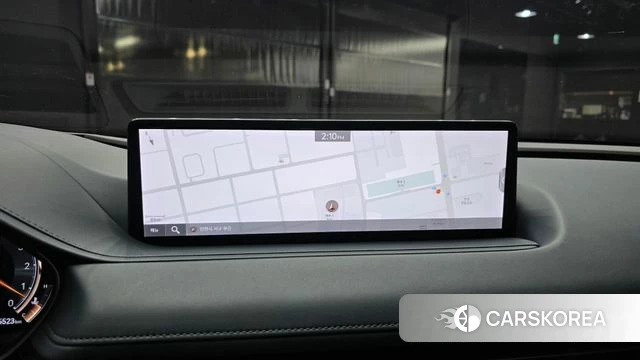 Genesis G80 (RG3) 2020 Серый из Кореи, фото 5
