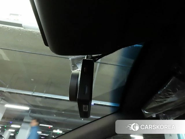 Genesis G80 (RG3) 2020 Серый из Кореи, фото 5