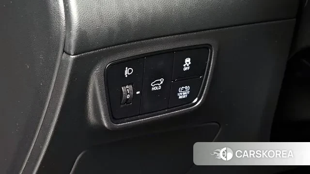 Hyundai Tucson Hybrid (NX4) 2021 Серый из Кореи, фото 5