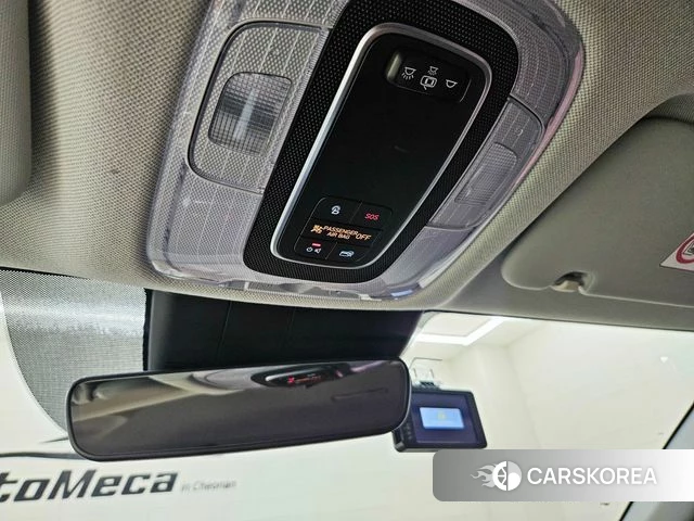 Hyundai Avante (CN7) 2020 Серый из Кореи, фото 5