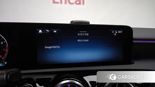 Mercedes-Benz A-Class W177 2024 Серый из Кореи, фото 5