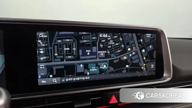 Hyundai Ionic 6 2023 Серый из Кореи, фото 5