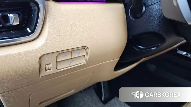 Kia Sorento 4th Generation 2023 Белый из Кореи, фото 5