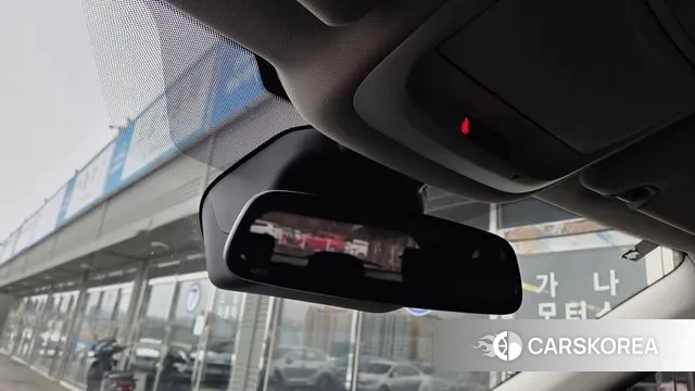 Renault Korea (Samsung) The New QM6 2022 Белый из Кореи, фото 5