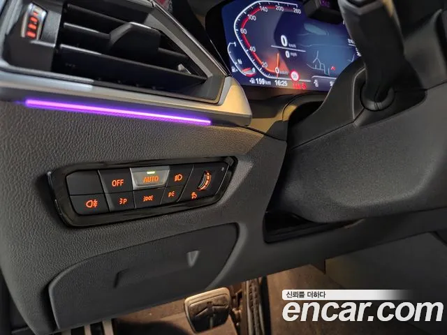 BMW 4 Series (G22) id 2706195 из Кореи 5