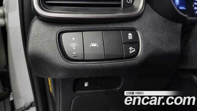 Kia The New Sorento 2019 Серебряный из Кореи, фото 5