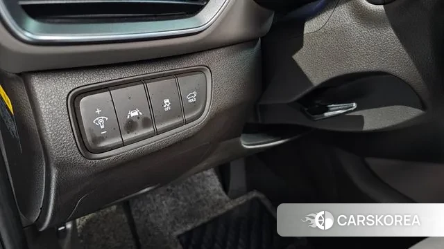 Hyundai Santa Fe TM 2018 Серый из Кореи, фото 5