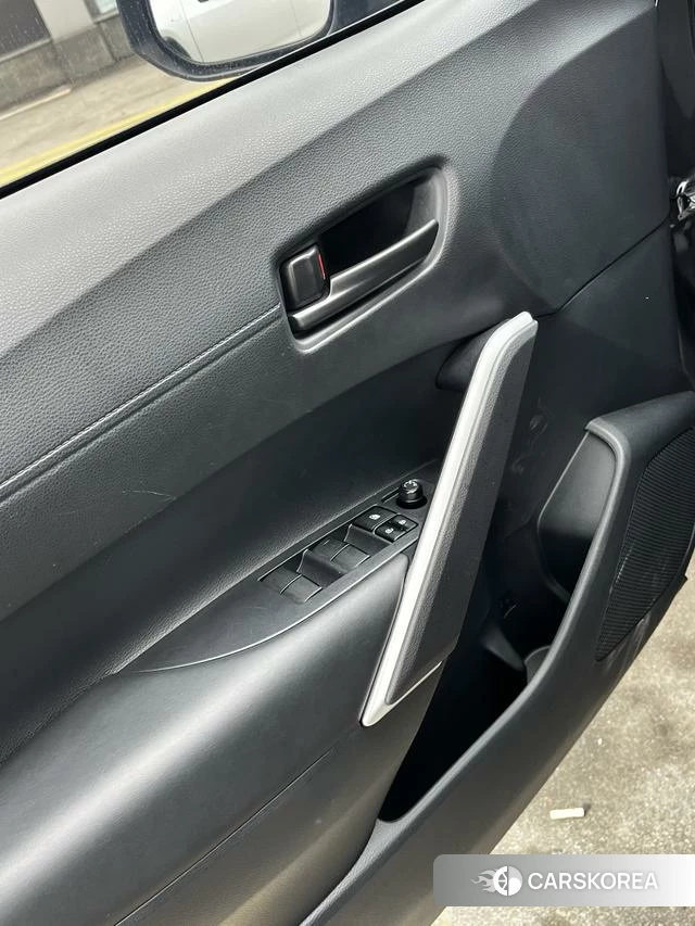 Toyota Corolla Sharp amplifier 2024 Черный из Китая, фото 5
