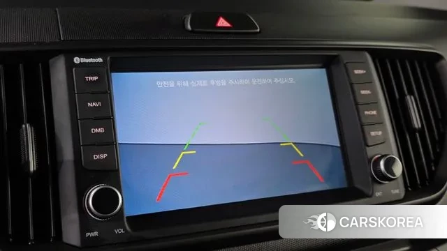 Kia The New Kia Ray 2024 Белый из Кореи, фото 5