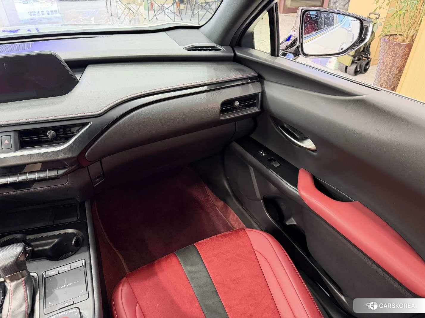 Lexus UX 2019 Белый из Китая, фото 5
