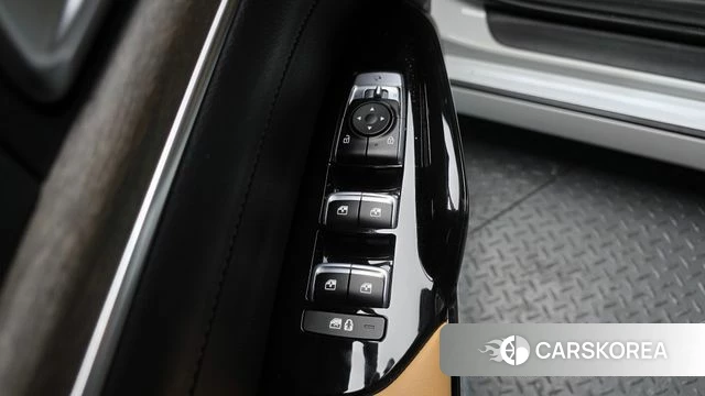 Kia K5 3rd generation 2021 Белый из Кореи, фото 5