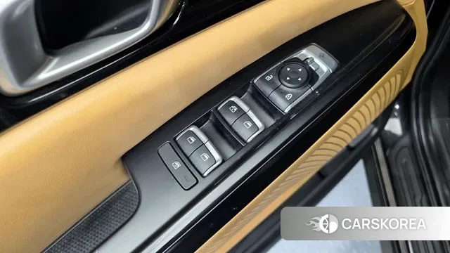 Kia Carnival 4th generation 2022 Черный из Кореи, фото 5