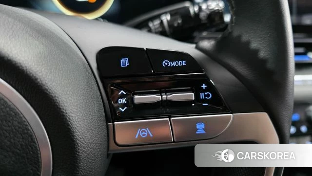 Hyundai Avante (CN7) 2021 Белый из Кореи, фото 5