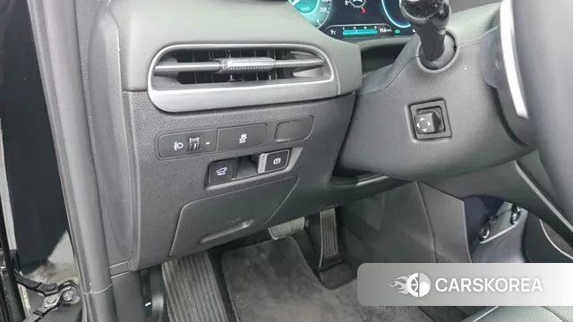 Hyundai The New Palisade 2024 Черный из Кореи, фото 5