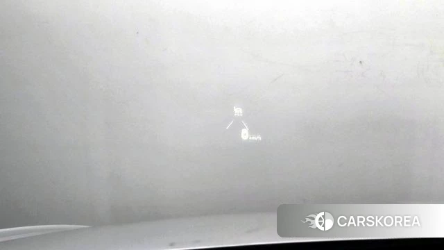 Hyundai Sonata (DN8) 2021 Белый из Кореи, фото 5