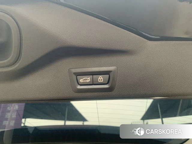 BMW X5 PHEV 2022 Черный из Китая, фото 5