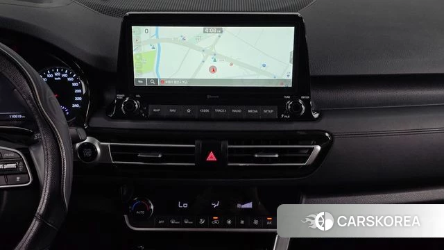 Kia Seltos 2020 Белый из Кореи, фото 5