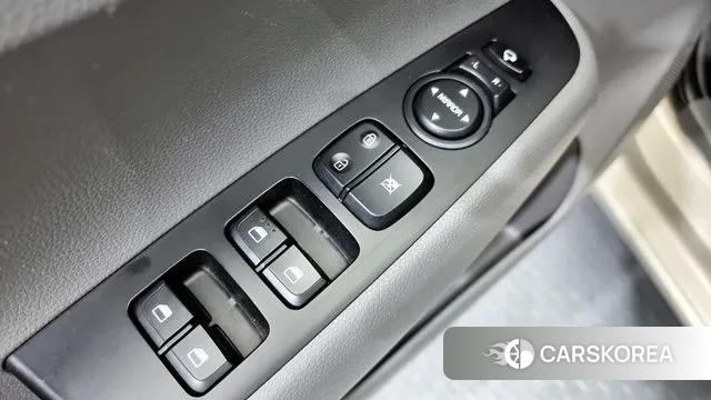 Kia Morning Urban (JA) 2020 Белый из Кореи, фото 5