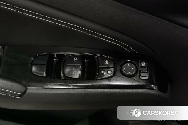 Nissan Teana 2022 Черный из Китая, фото 5