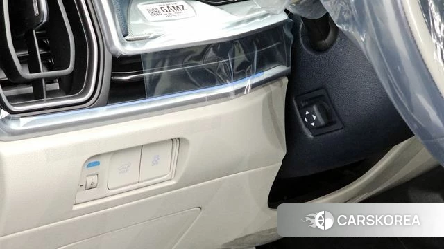 Kia The New Sorento 4th Generation 2026 Белый из Кореи, фото 5