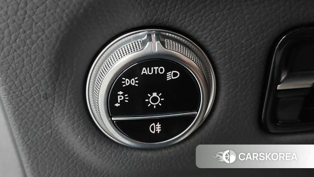 Mercedes-Benz EQS SUV X296 2024 Белый из Кореи, фото 5