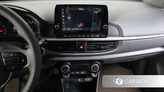 Kia Morning Urban (JA) 2020 Жемчужный цвет из Кореи, фото 5