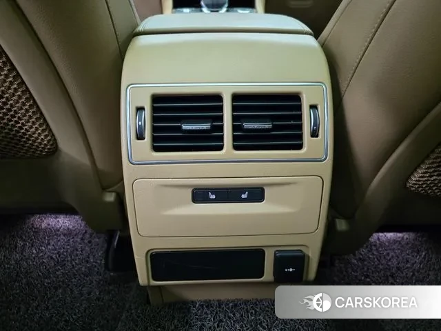 Jaguar F-PACE 2022 Черный из Кореи, фото 5