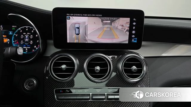 Mercedes-Benz GLC-Class X253 2023 Черный из Кореи, фото 5