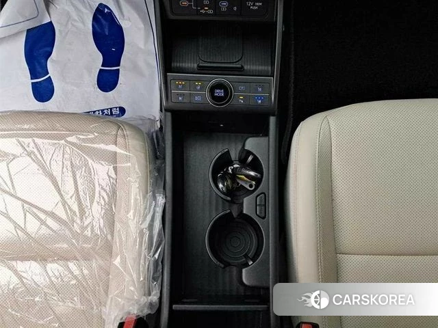 Hyundai Kona (SX2) 2023 Черный из Кореи, фото 5