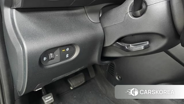 Hyundai Casper 2022 Белый из Кореи, фото 5