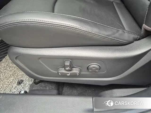 Ssangyong Tivoli Air 2022 Белый из Кореи, фото 5