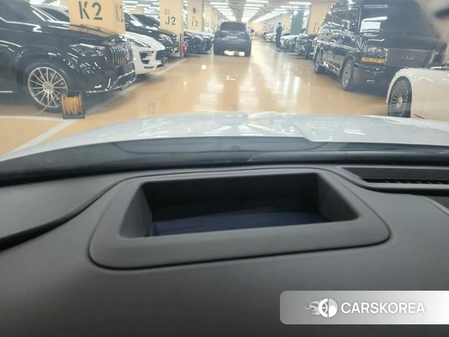 Hyundai The New Tucson Hybrid (NX4) 2026 Белый из Кореи, фото 5