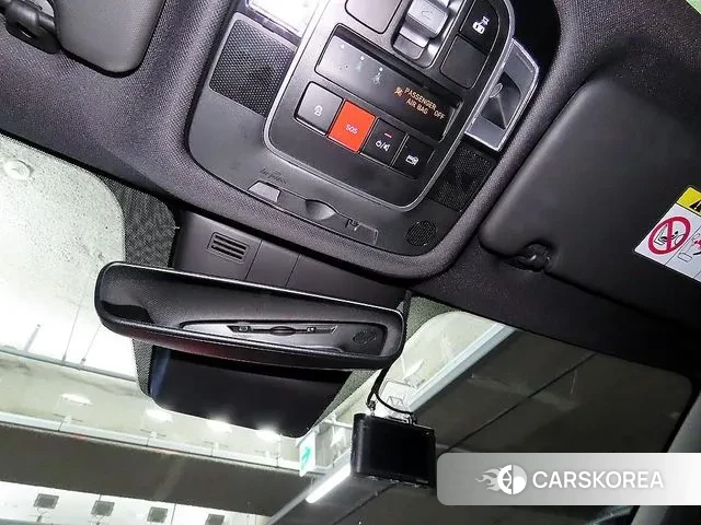 Hyundai Tucson (NX4) 2022 Черный из Кореи, фото 5