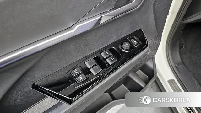 Ssangyong Torres 2023 Белый из Кореи, фото 5