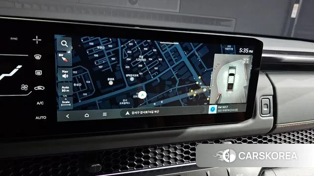 Kia Tasman 2025 Черный из Кореи, фото 5