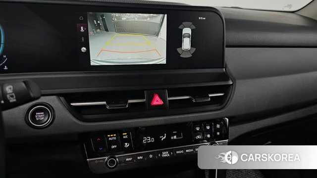 Kia The New Seltos 2025 Белый из Кореи, фото 5
