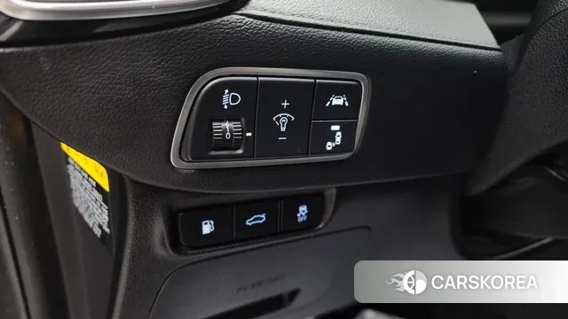 Hyundai Grandeur IG 2019 Серый из Кореи, фото 5