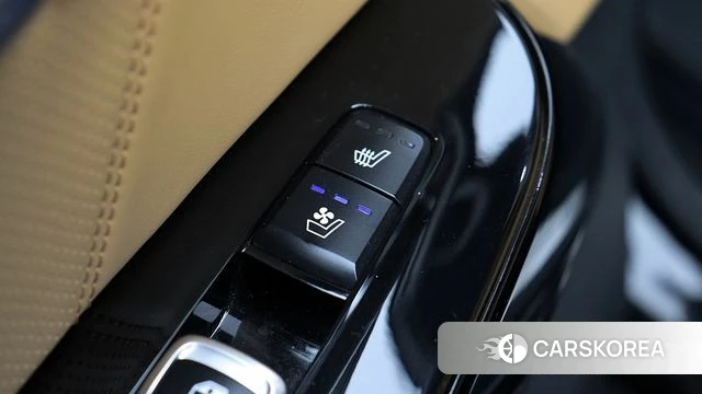 Kia Mohave Master 2021 Черный из Кореи, фото 5