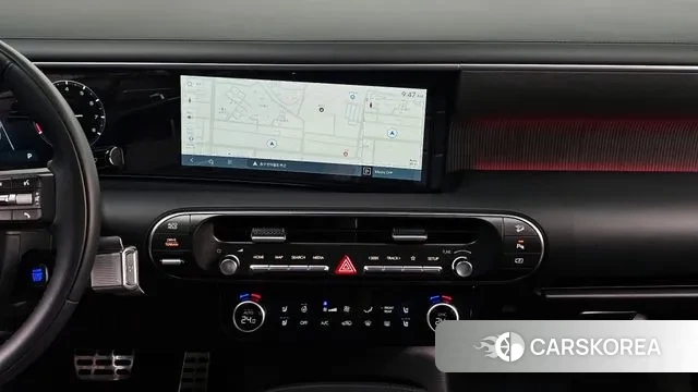 Hyundai Palisade (LX3) 2025 Черный из Кореи, фото 5