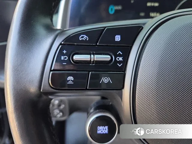 Hyundai Ionic 6 2023 Черный из Кореи, фото 5