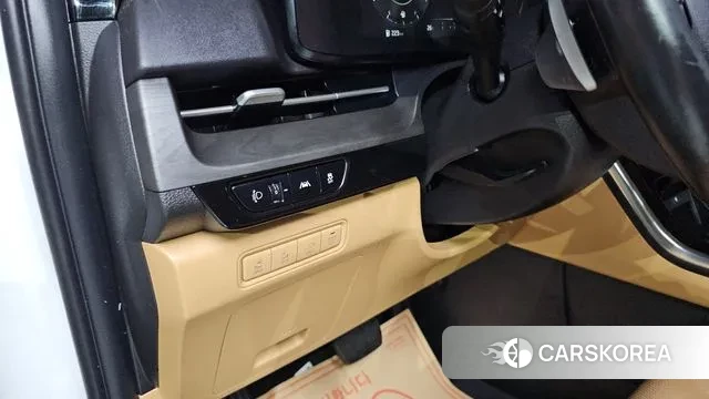 Kia Carnival 4th generation 2021 Черный из Кореи, фото 5