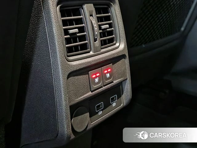 Renault Korea (Samsung) XM3 2022 Серый из Кореи, фото 5