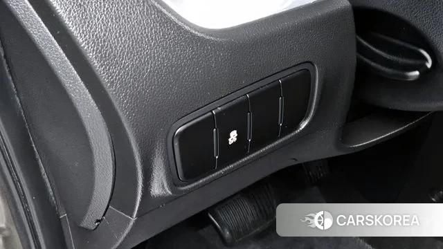 Kia The New Ray 2018 Серый из Кореи, фото 5