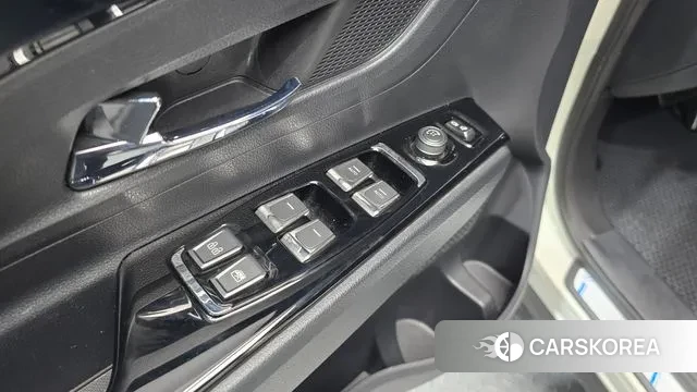 Ssangyong Beautiful Korando 2019 Белый из Кореи, фото 5