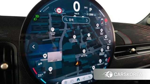 Mini Cooper S 4th Generation 2025 Белый из Кореи, фото 5