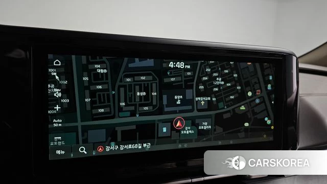 Kia Carnival 4th generation 2021 Черный из Кореи, фото 5